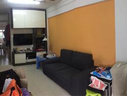 Blk 108 Yishun Ring Road (Yishun), HDB 3 Rooms #168238442